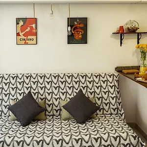  Apartment Casina Trastevere