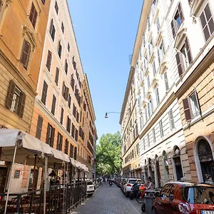  Apartment As Feel - Charming Abode In Trastevere