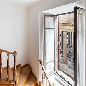  Apartment Rotonda 23 - Pantheon View
