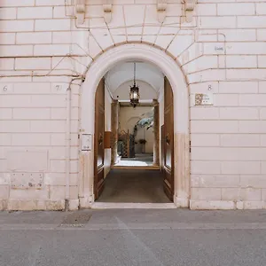  Apartment Navona Nest