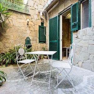 Casa Di Flo , Naples Italie