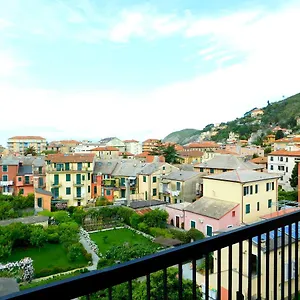 Aprile , Levanto Italie