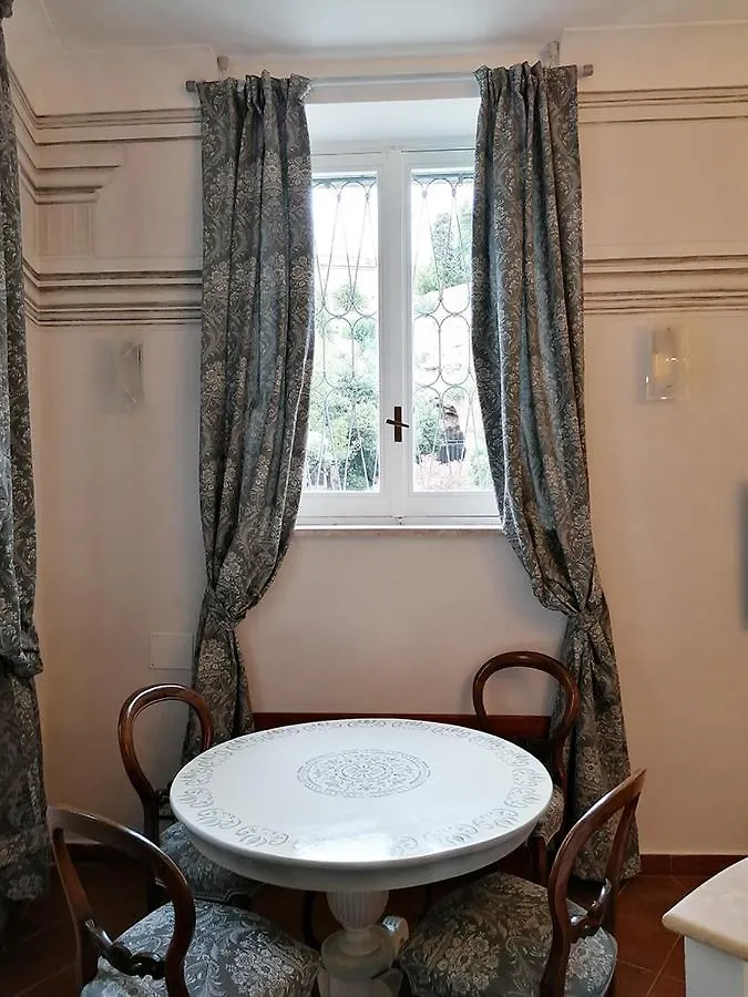 Domus Almapetra Ai Fori Imperiali Apartment Rome