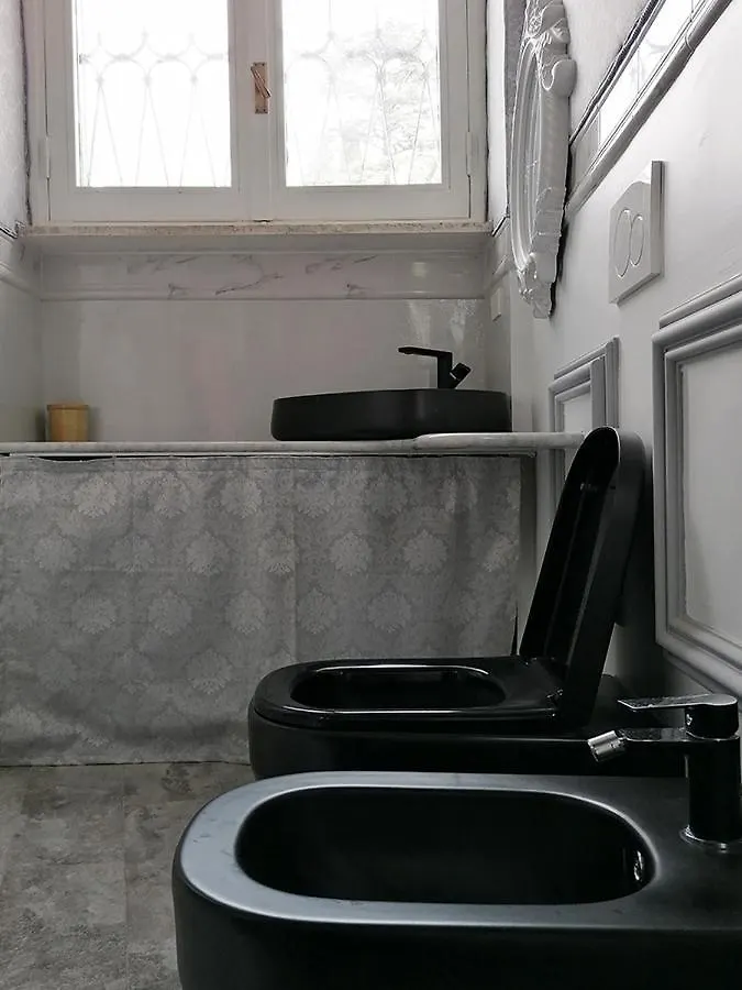Domus Almapetra Ai Fori Imperiali Apartment Rome