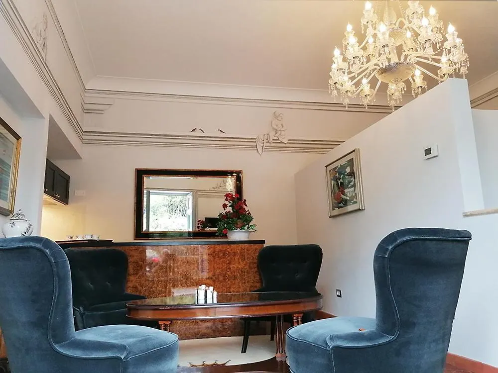 Domus Almapetra Ai Fori Imperiali Apartment Rome