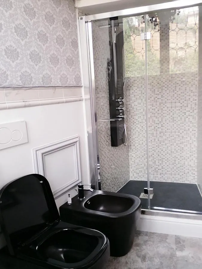 Appartement Domus Almapetra Ai Fori Imperiali à Rome Italie