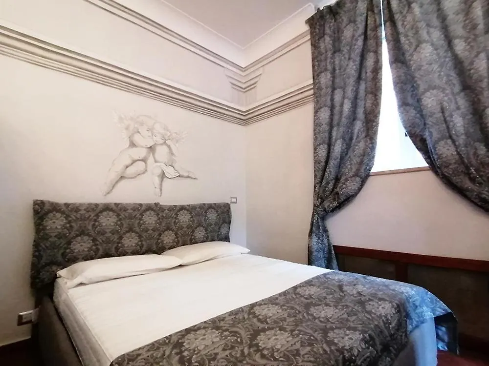 Appartement Domus Almapetra Ai Fori Imperiali à Rome 0*,