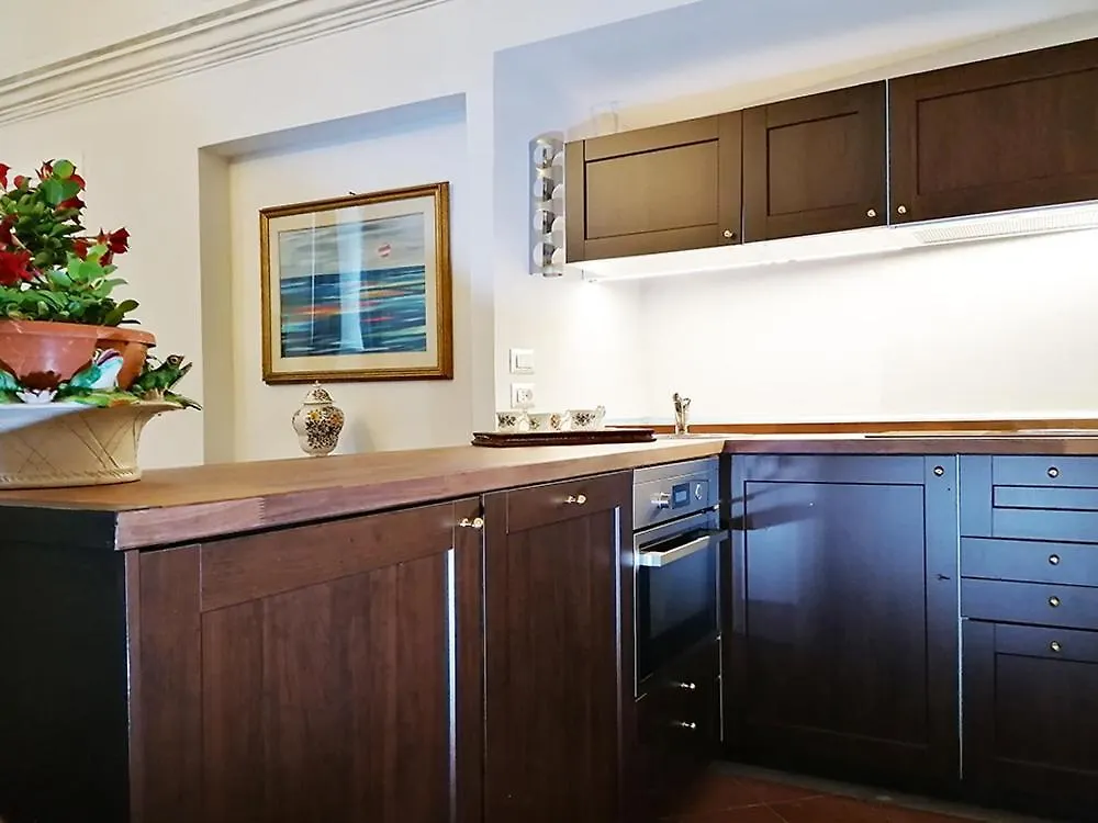 Appartement Domus Almapetra Ai Fori Imperiali à Rome